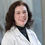 Adrienne Vincenzino, MD - MSK Internist Logo