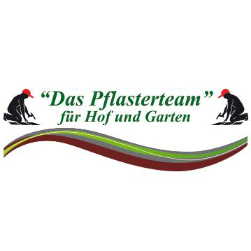 Logo Das Pflasterteam für Hof und Garten