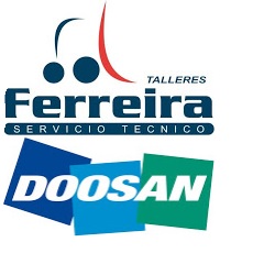 Talleres Ferreira Logo