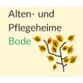 Logo Haus Bode