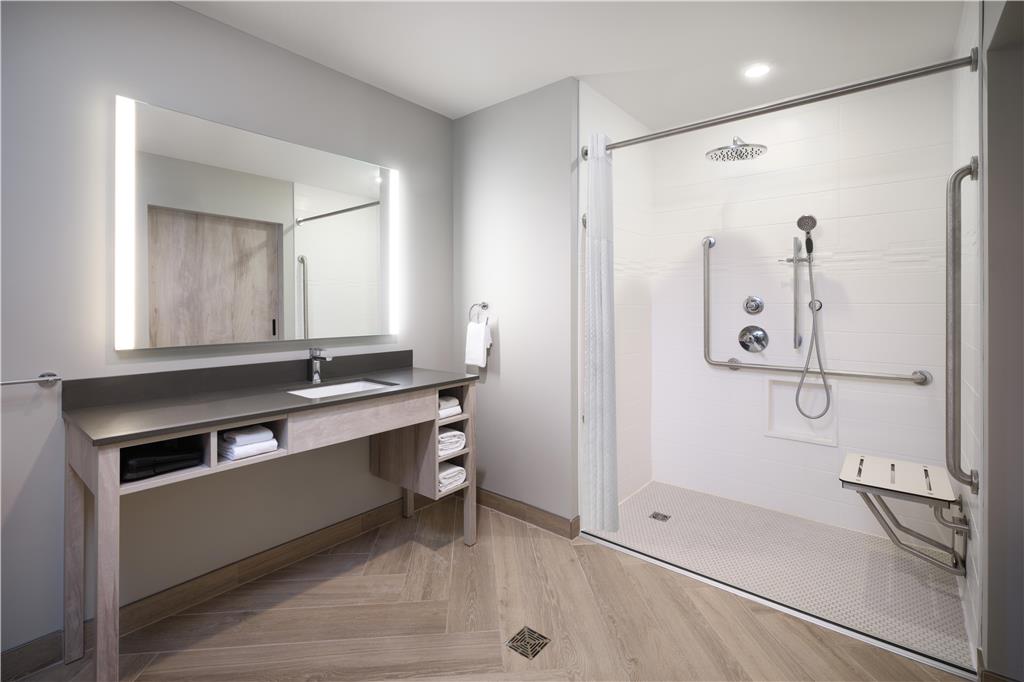 Images @HOME by Best Western Walkerton
