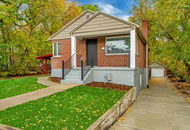 Images Stephen Ostler, eXp Realty