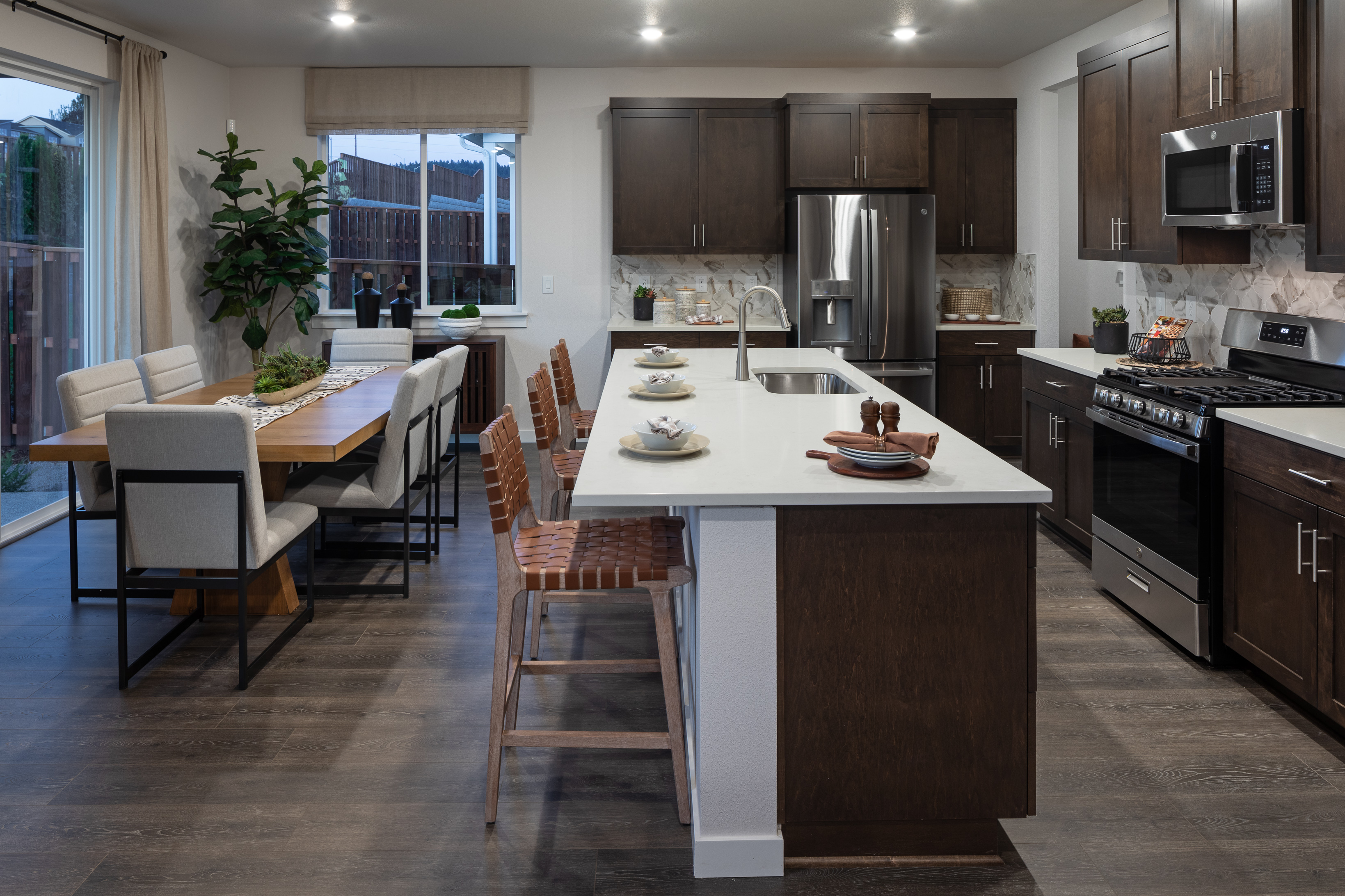 Piper Ridge - Taylor Morrison Image