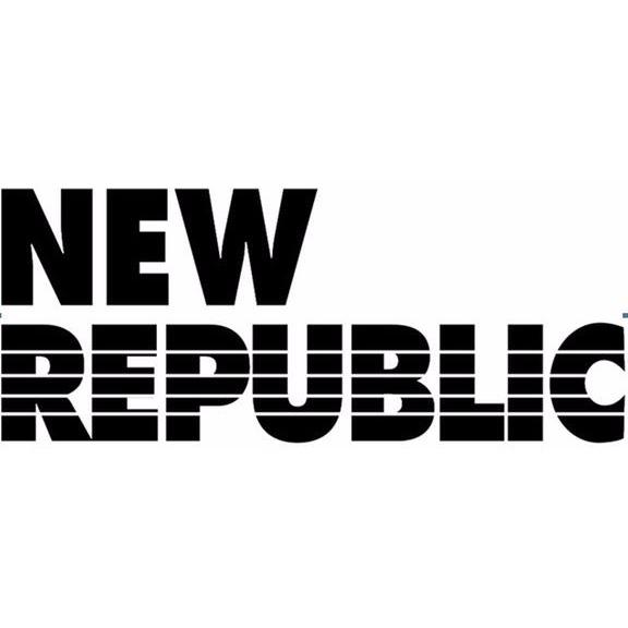 New Republic Savings Bank. Logo
