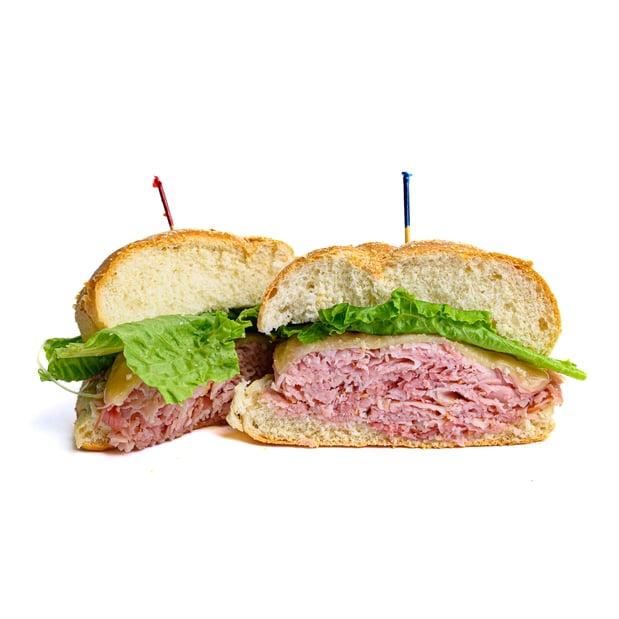 Images Groucho's Deli