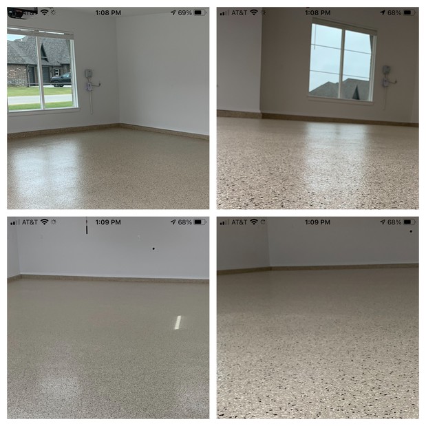 Images GarageExperts of Tulsa