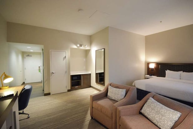 Images Hampton Inn Salem East-Electric Road