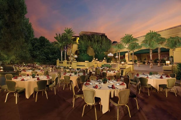 Images Hilton Phoenix Tapatio Cliffs Resort
