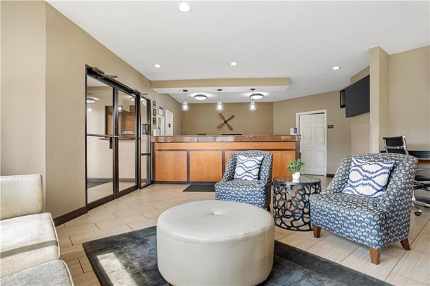 Images Best Western Airport Inn