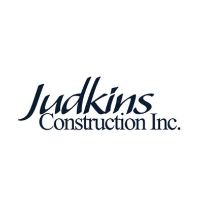 Judkins Construction Inc. Logo
