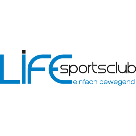 Logo LIFE Sportclub
