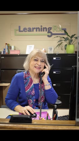 Images LearningRx - Shreveport