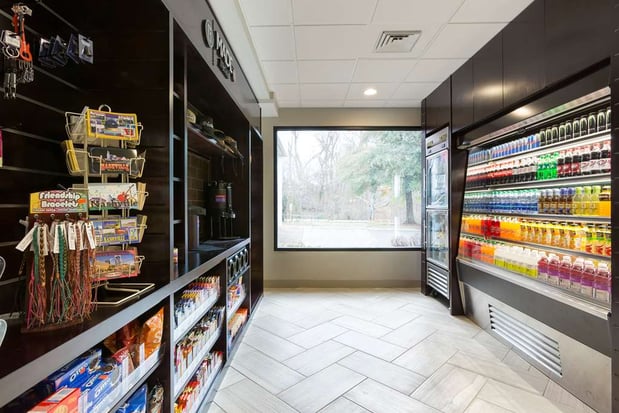 Images DoubleTree Suites by Hilton Hotel Nashville Airport