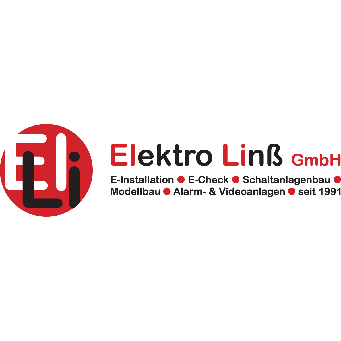 Logo EILi Service GmbH