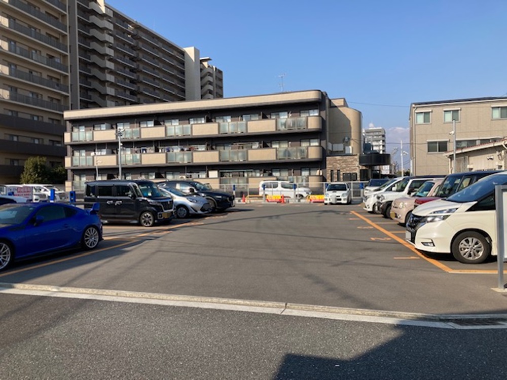 Images ONE PARK浜2丁目