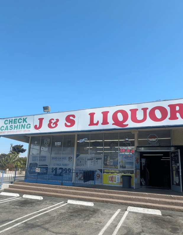 Images CoinFlip Bitcoin ATM - J&S Liquor (Torrance)