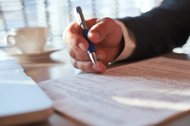 Images L.A. Process Server