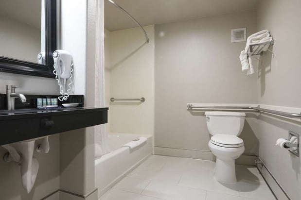 Images Best Western Lanai Garden Inn & Suites