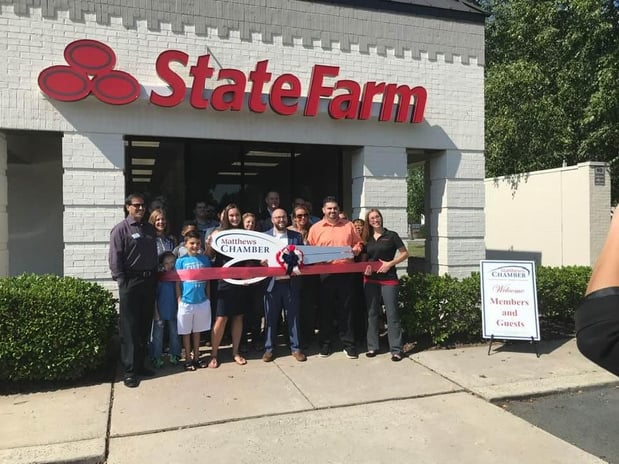 Images Steve Carpou - State Farm Insurance Agent