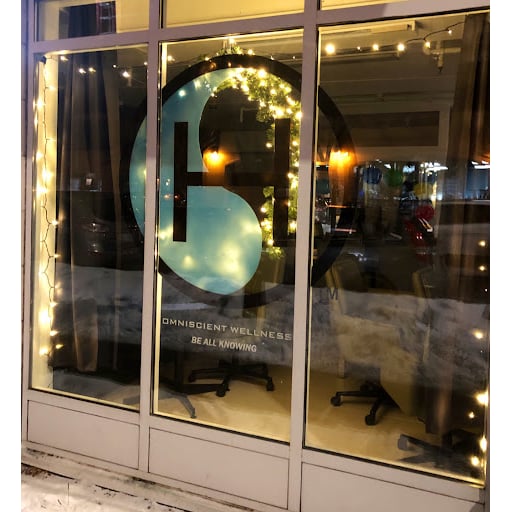 Omniscient Wellness Spa and Salon