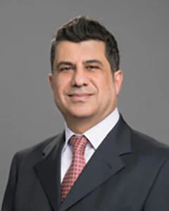 Makram Y. Hajj, MD, FACC, FACCP - IU Health Cardiology - East Warren