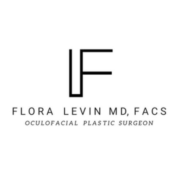 Flora Levin MD Logo