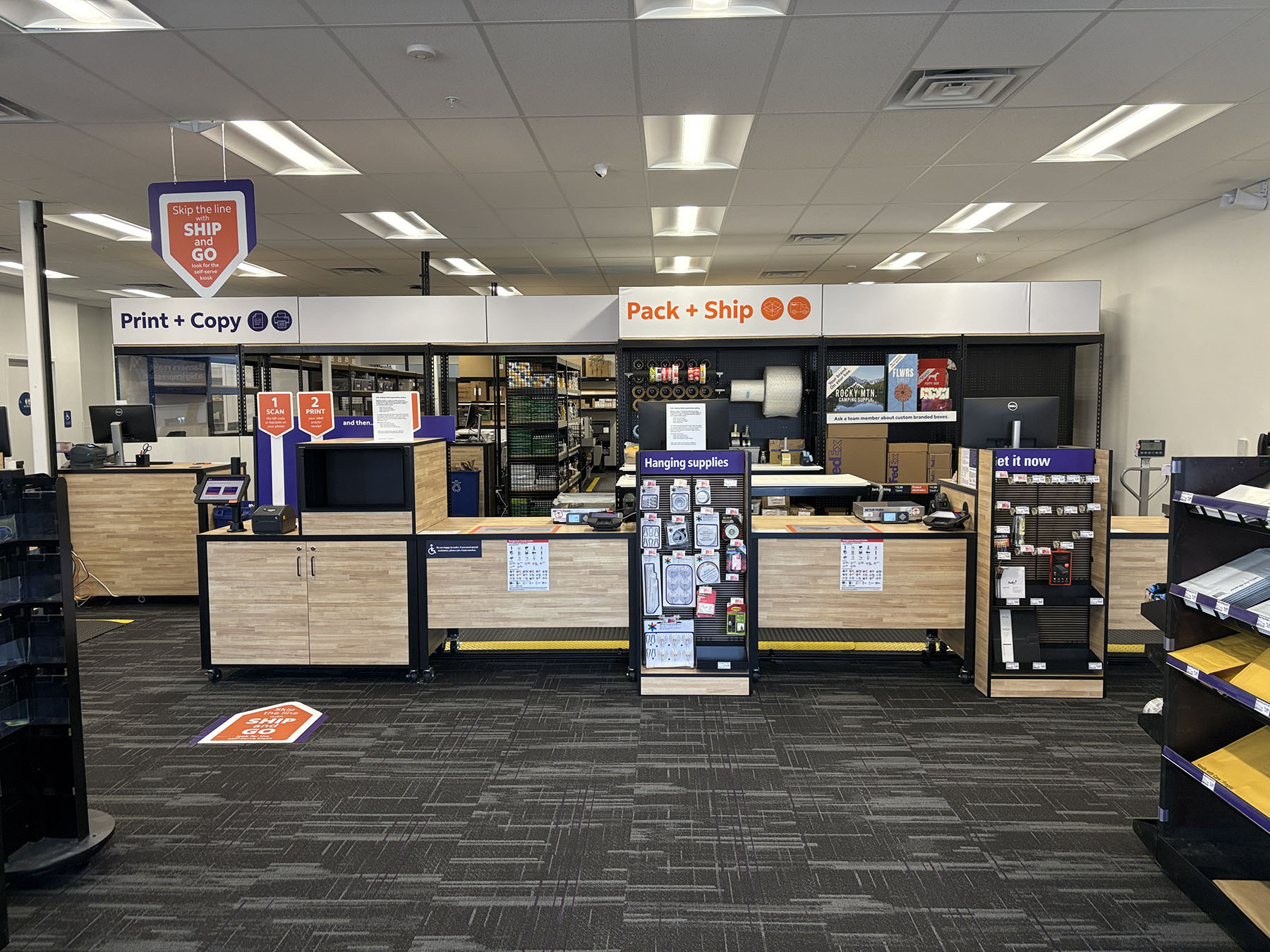 FedEx Office Print & Ship Center Image