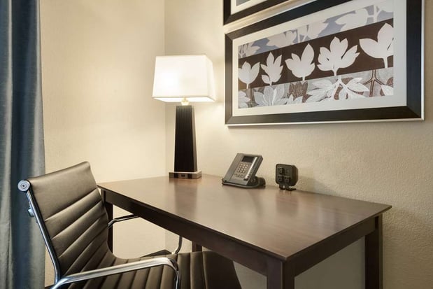Images Hampton Inn West Monroe