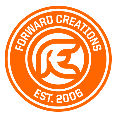 Forward Creations Logo
