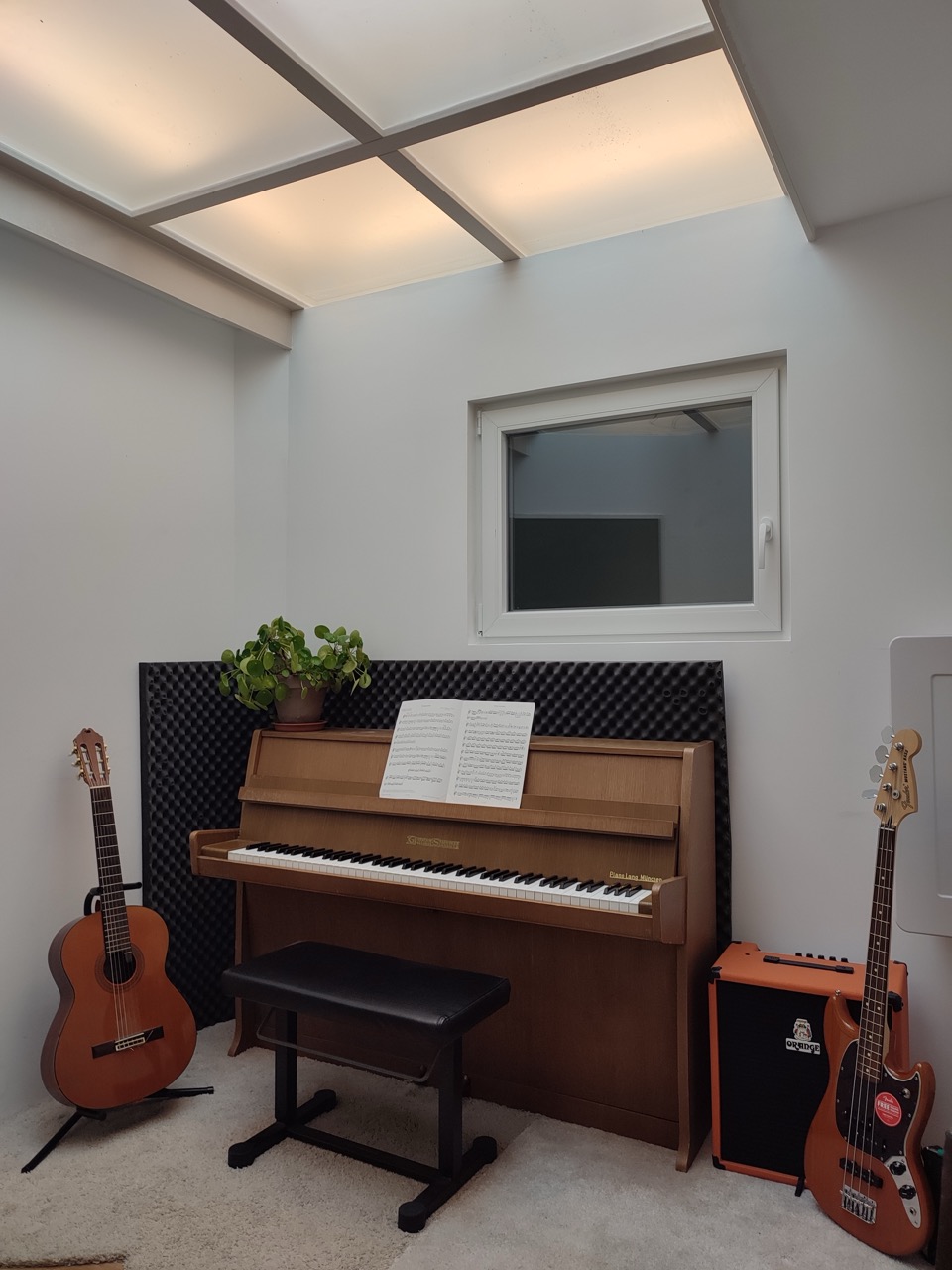 Musikschule artetonal Schule für Musik, Linprunstraße 33 in München