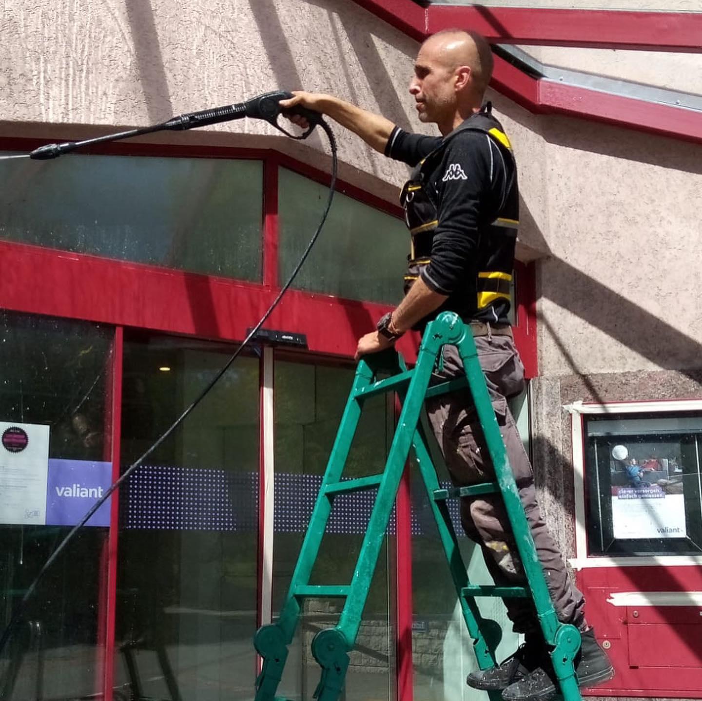 nerotec fm, Hintere Engehaldenstrasse 12 in Bern