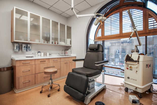 Images Moy, Fincher, Chipps Facial Plastics & Dermatology - Beverly Hills