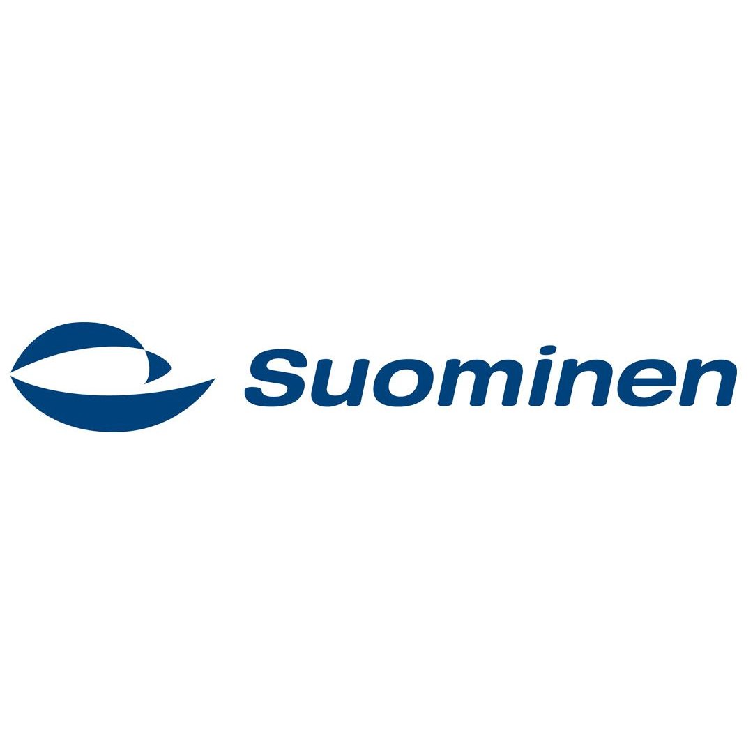 Suominen Kuitukankaat Oy Logo