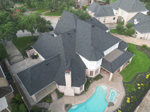 Images Infinity Roofing & Siding