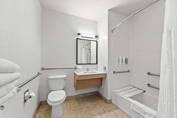 Images Spark by Hilton San Antonio near Seaworld