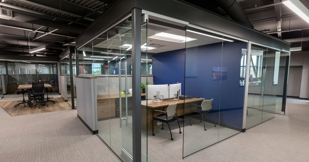 Rice Companies - Fargo Image