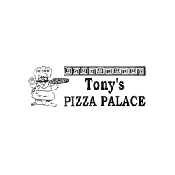 Tony's Pizza Palace - Cranston, RI 02910 - (401)781-1334 | ShowMeLocal.com