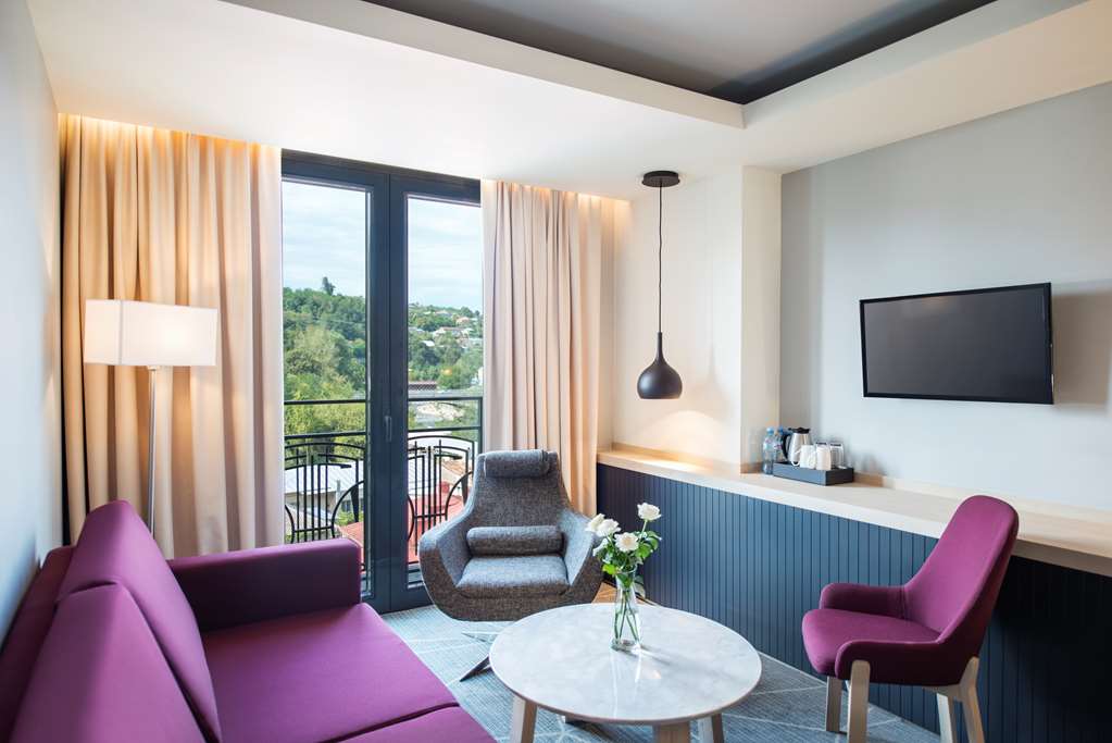Best Western Kutaisi