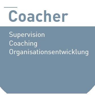 Rolf Frei Coacher Logo