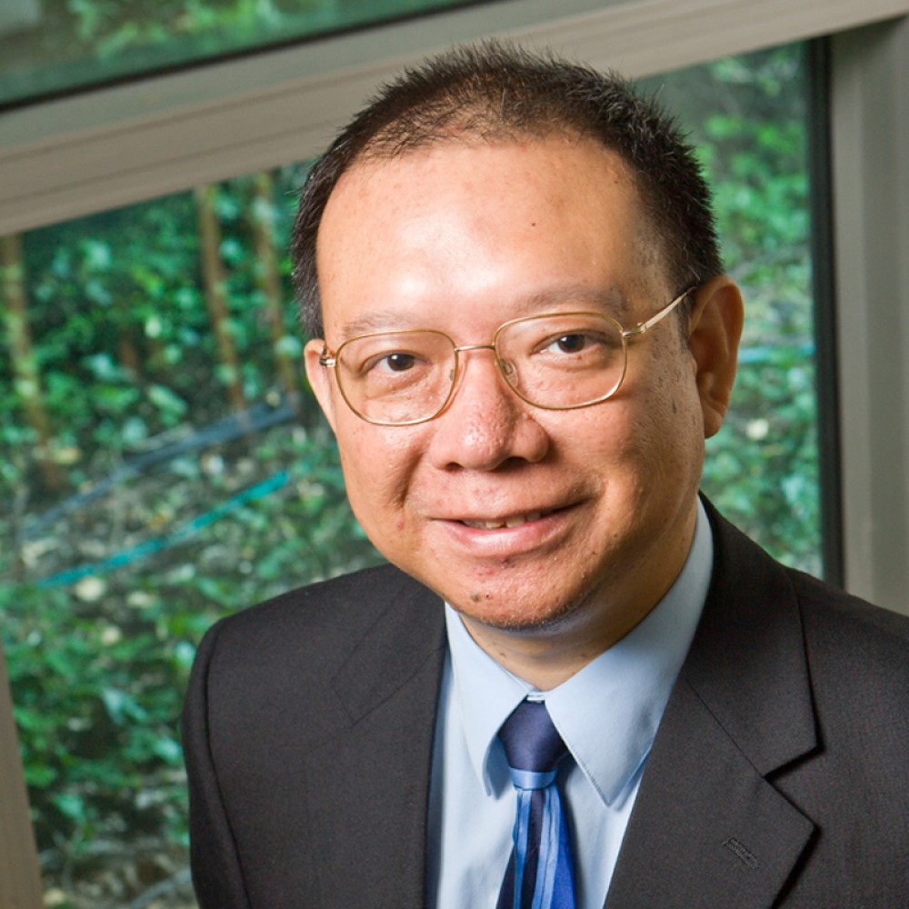 Xi Chen, MD, PhD - MSK Neurologist