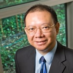 Xi Chen, MD, PhD - MSK Neurologist Logo