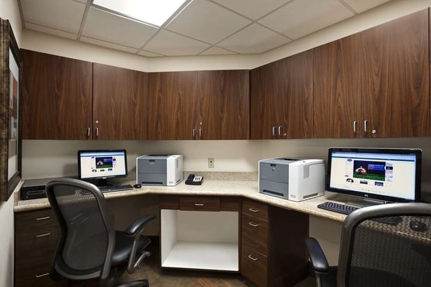 Images Hampton Inn & Suites Conroe - I-45 North
