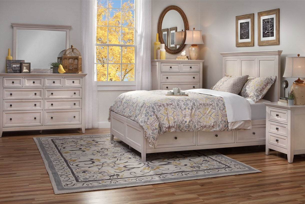 Bonn Storage Bed Furniture Row Draper (801)307-2299