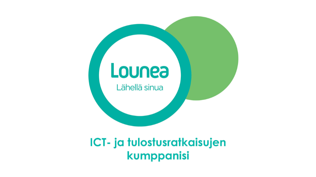 Images Lounea Yritysratkaisut Oy, Pietarsaari