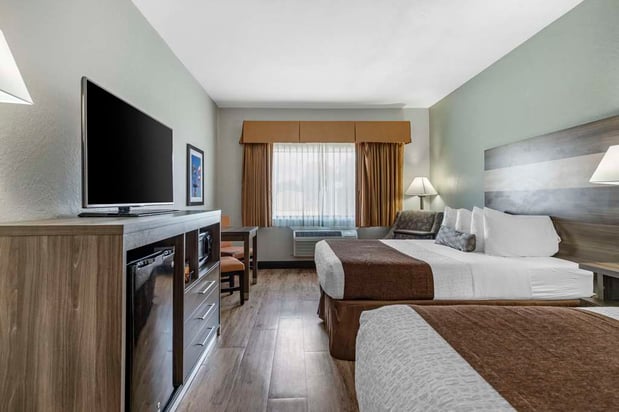 Images Best Western Plus Victoria Inn & Suites