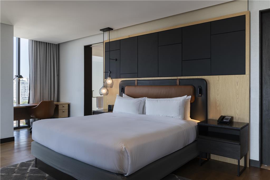 Images Hilton Guadalajara Midtown