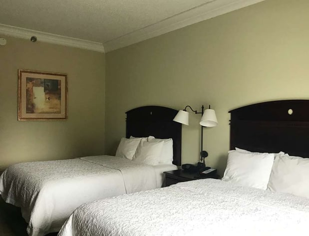 Images Hampton Inn Vidalia