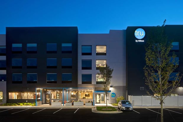 Images Tru by Hilton Manassas