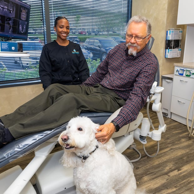 Images Brentwood Dental Excellence | Dr. Asma Malik & Associates