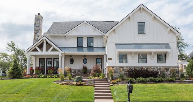 Images Hittle Landscaping, Inc.